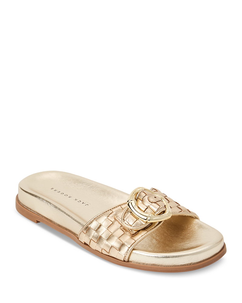 Jack Rogers Women's Essex Slide Sandals