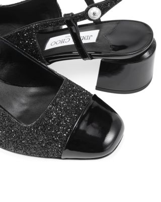 Women&#39;s Elisa 45 Slingback Pumps