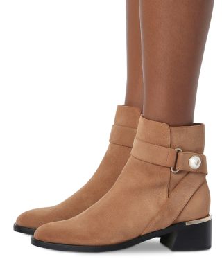 Women's Noor 45 Booties