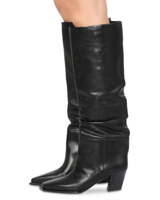 Women's Hart KB 60 Knee High Boots