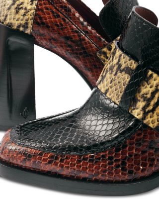 Women's Tylor 95 Loafer Pumps