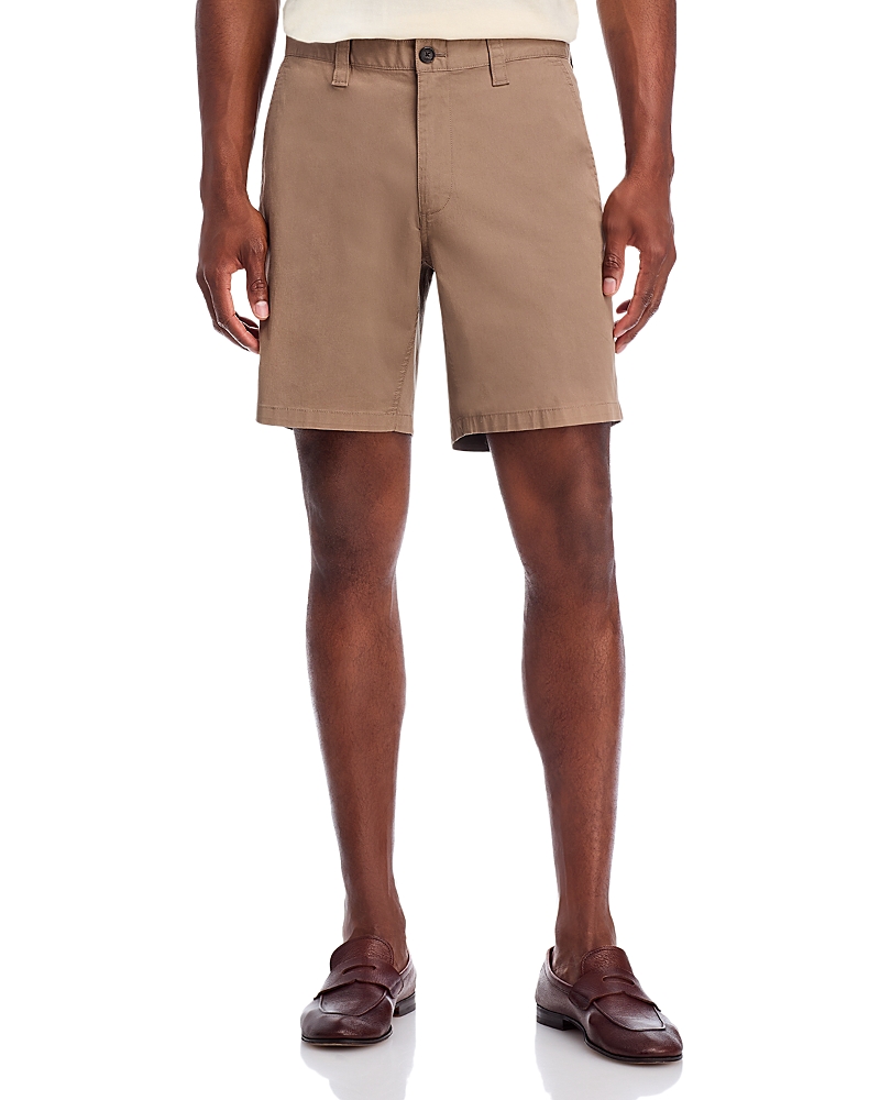 Michael Kors Stretch 8 Shorts