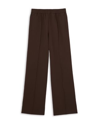 Robyn Side Stripe Wide Leg Pants