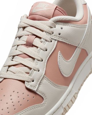Women&#39;s Dunk Low Top Sneakers