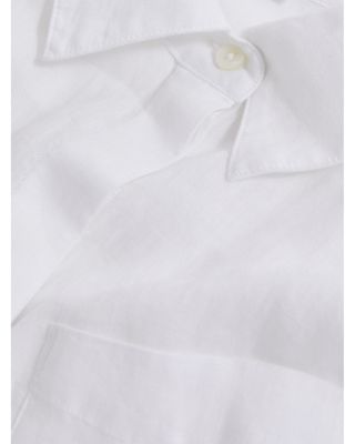 Belle Linen Shirt
