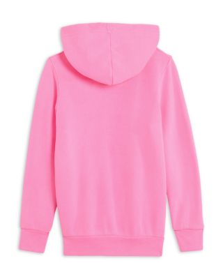 Unisex 5 Stripe Zip Hoodie and Sweatpants - Little Kid, Big Kid