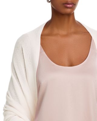 100% Cashmere Travel Wrap - Exclusive 