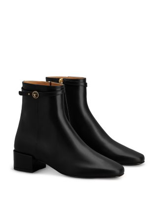 【TOD'S】60C Women's Ankle Boots Tod's Women's Ankle Boots | Bloomingdale's