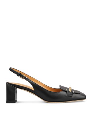 Women&#39;s Slingback Pumps