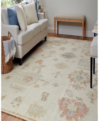 Feizy Grafton 69FLF Area Rug, 8'6" x 11'6"