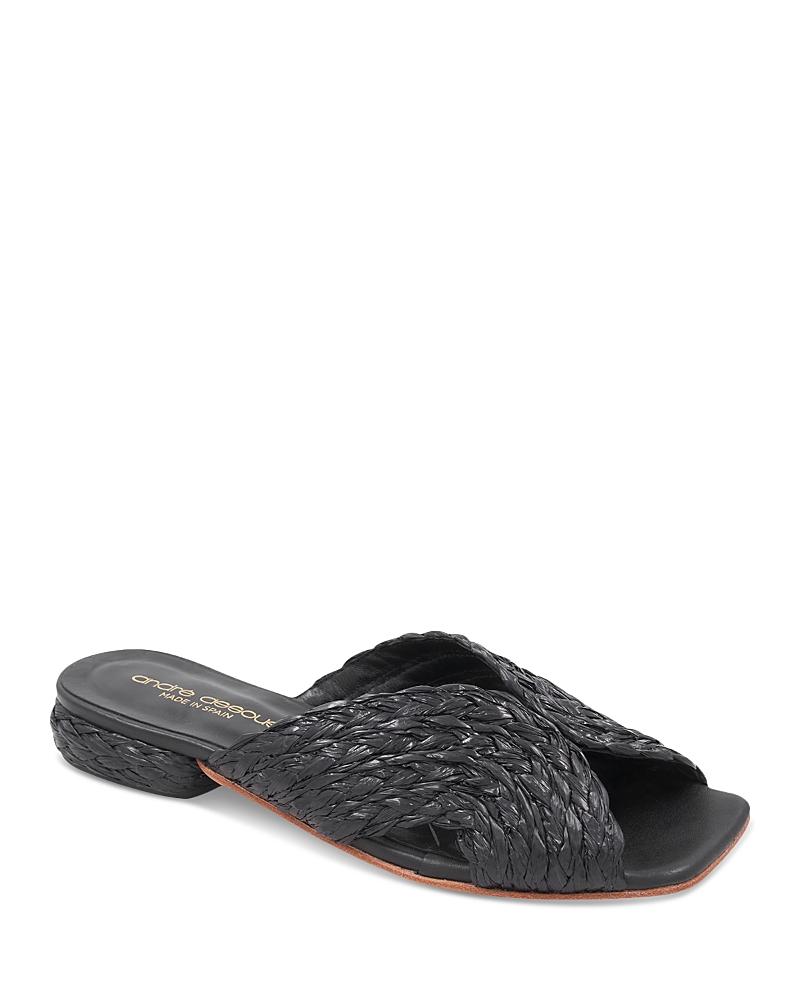 Andre Assous Women's Ramy Sandals