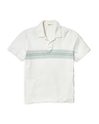 Regular Fit Resort Polo 