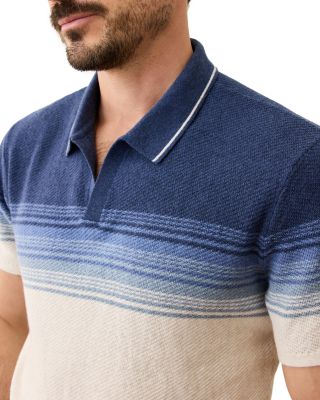 Greyson Regular Fit Polo Sweater 