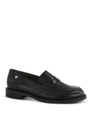 Women's Caroline Penny Loafers