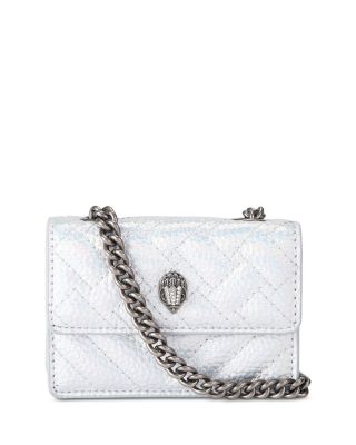 Micro Kensington Crossbody