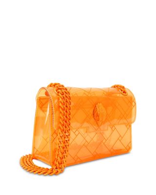 Mini Kensington Vinyl Drench Bag