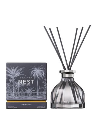 VOYAGES Tempting Tonka Reed Diffuser 16.9 oz.