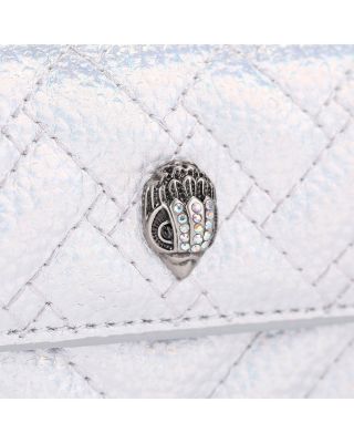 Micro Kensington Crossbody