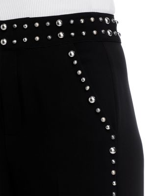 Olga Studded Pants