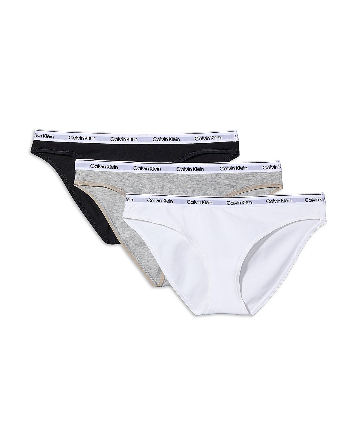 Calvin Klein Modern Logo Bikini