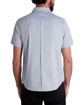 Karltooth Short Sleeve Shirt