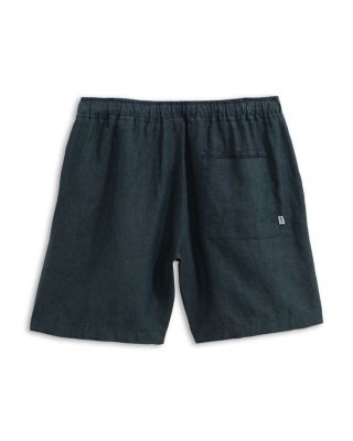 Kurt Linen Short