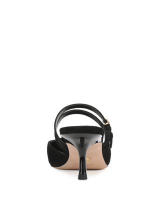 Women's Corrie High Heel Mules