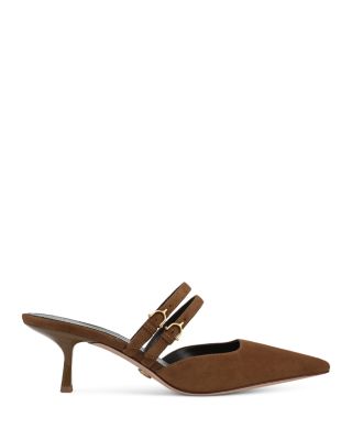 Women's Corrie High Heel Mules