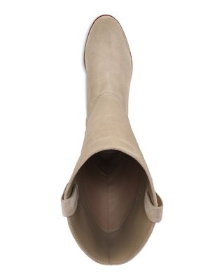 Women&#39;s Dwyer Wide Calf Pull On Tall Boots