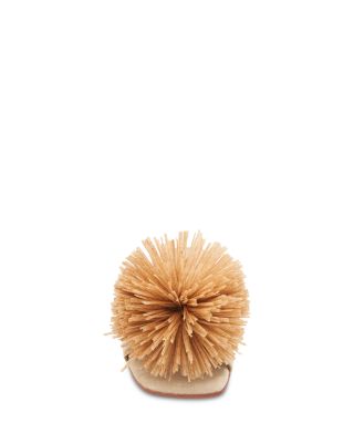Women's Rayni Pom Pom Sandals