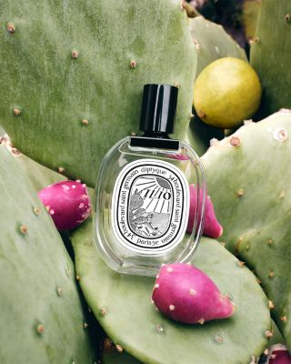 Ilio Eau de Toilette 3.38 oz.