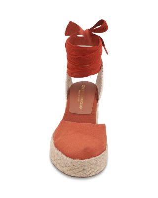 Women's Payton Espadrille Wedge Pumps
