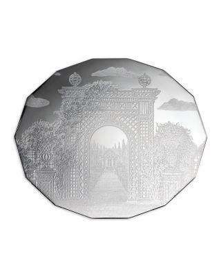 VOYAGES Rose Sublime Candle 21.1 oz.