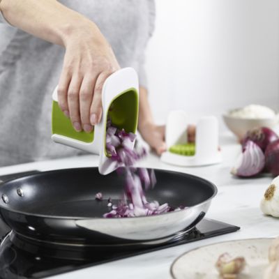 ChopCup Manual Vegetable Chopper