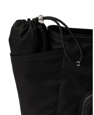 Re-Nylon Baby Bag