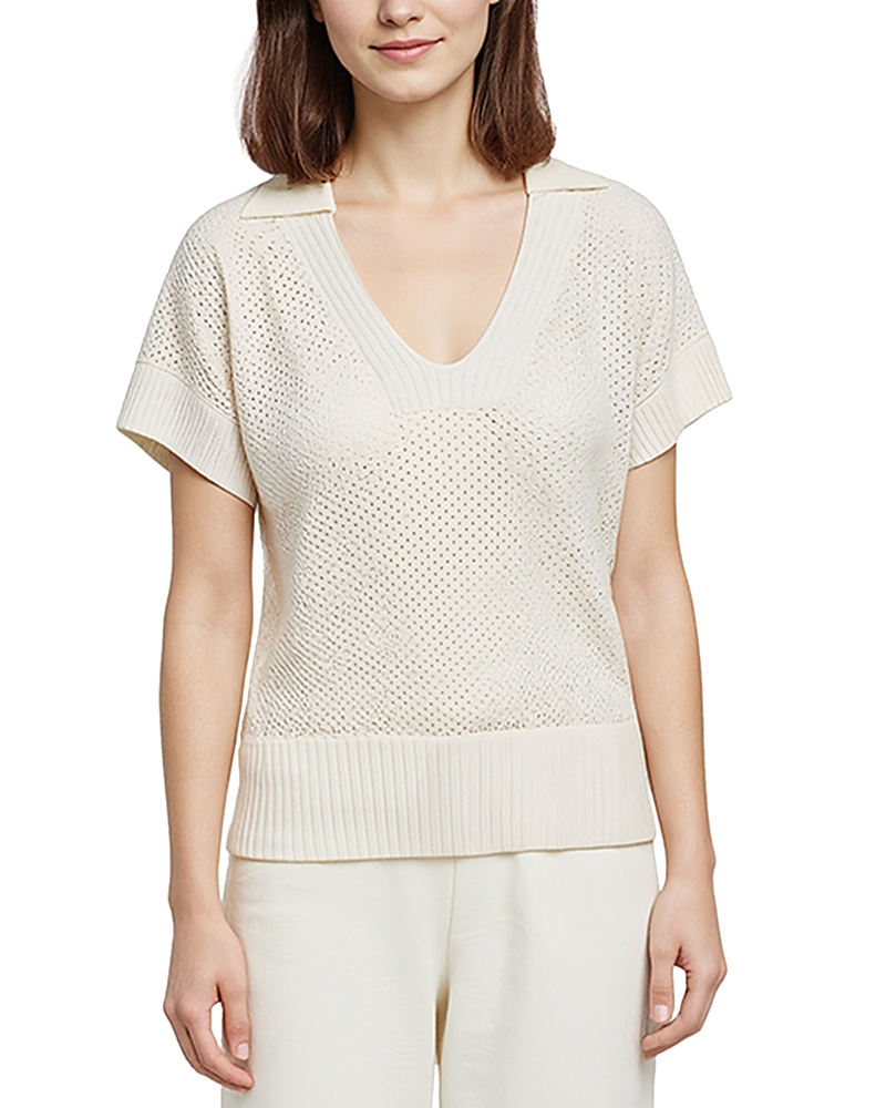 Three Dots Lili Top