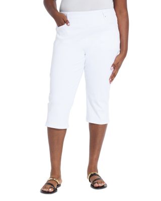 Lyssé Plus - Granada Capri Denim