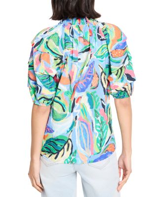 Island Beat Top