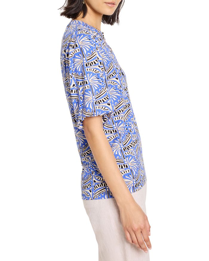 Ocean Jewel Top