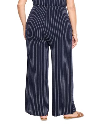 Destination Stripe Pants