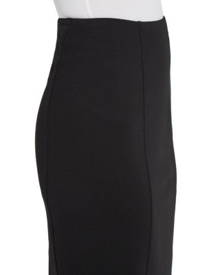 Perfect Pencil Skirt