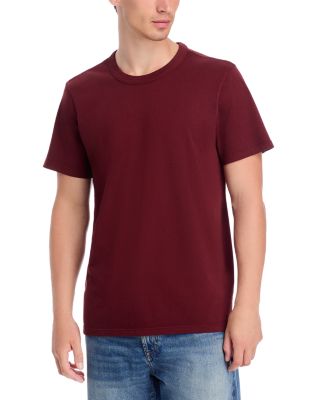 Garment Dyed Allday Crewneck Tee