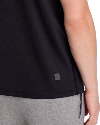 Versatile Regular Fit Tee