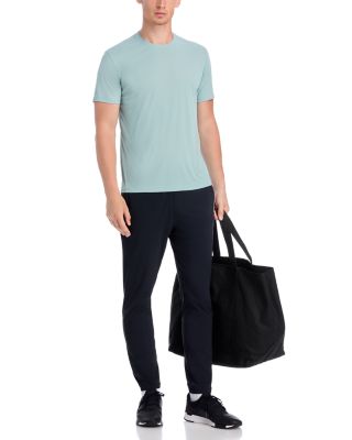 Lightweight Regular Fit Tee 