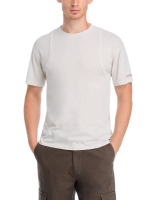 CARRER - Regular Fit Double Tee
