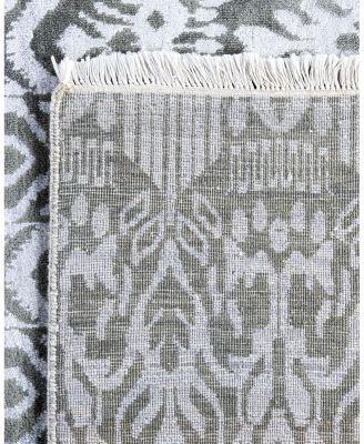 Bloomingdale's Indian OAK M6288 Area Rug, 9' x 12'