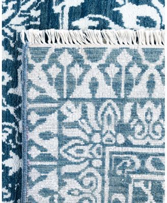 Bloomingdale's Indian OAK M7953 Area Rug, 9'2" x 12'1"