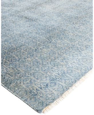 Bloomingdale's Indo Savannah M6284 Area Rug, 9' x 12'