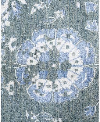 Bloomingdale's Indian OAK M6886 Area Rug, 9' x 12'3"