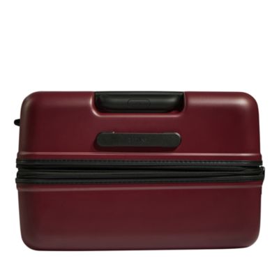 Icon Stripe Large Suitcase